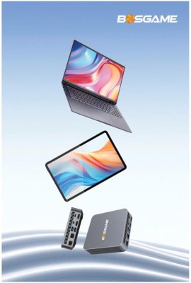 Bosgame Enters India with Kaynes Technology; Companies Sign Strategic MoU to Strengthen Computing Presence in India